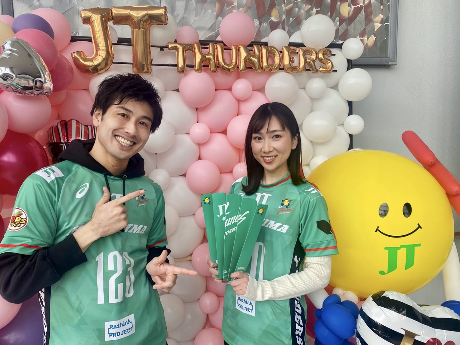 JTサンダーズ広島 チケット概要 | 広島サンダーズ | JTウェブサイト